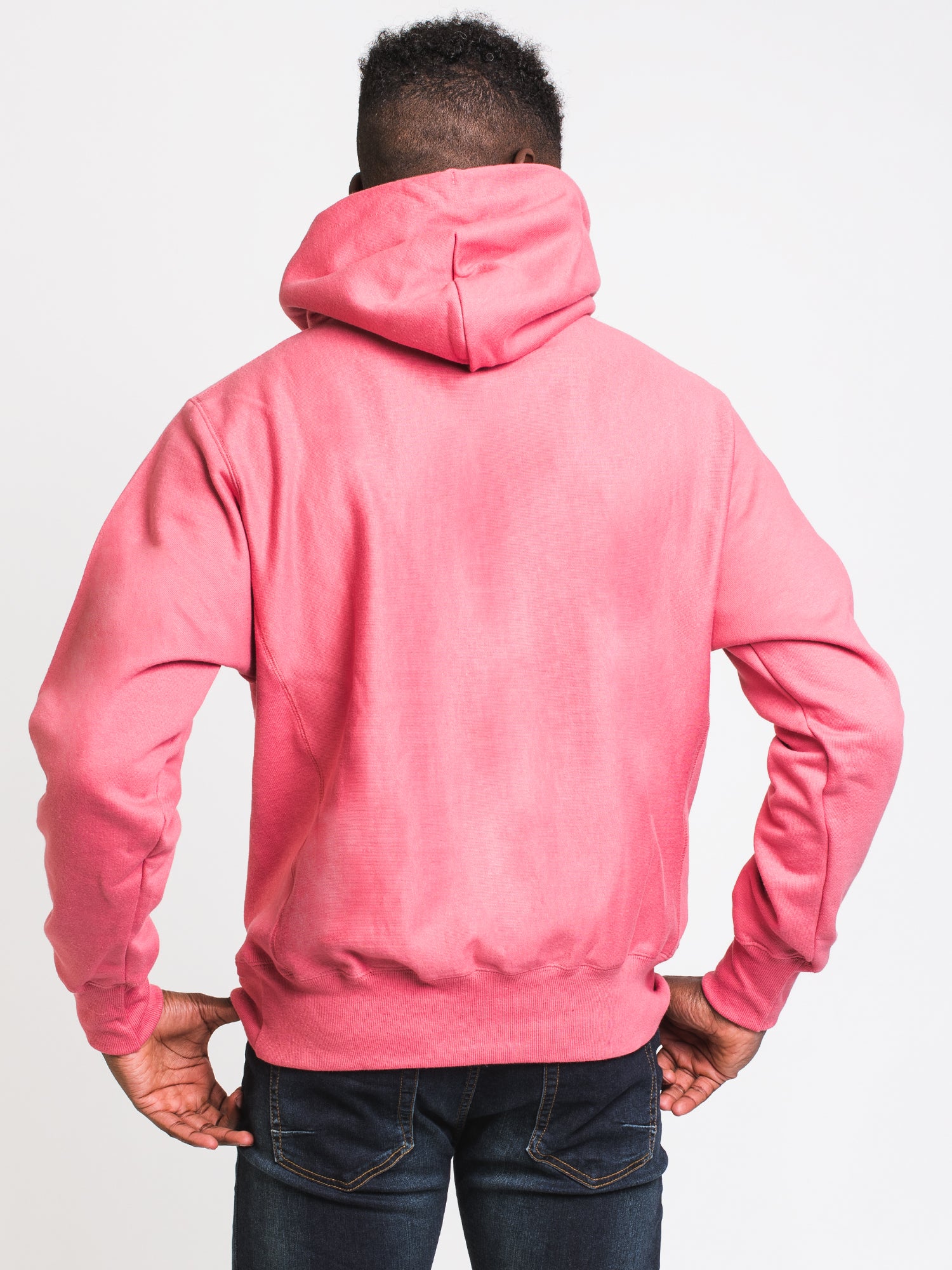 Champion Reverse Weave Pullover Hoodie - Men's & Women's Casual Sweatshirt for Gym, Lounge & Streetwear | Clearance Sale