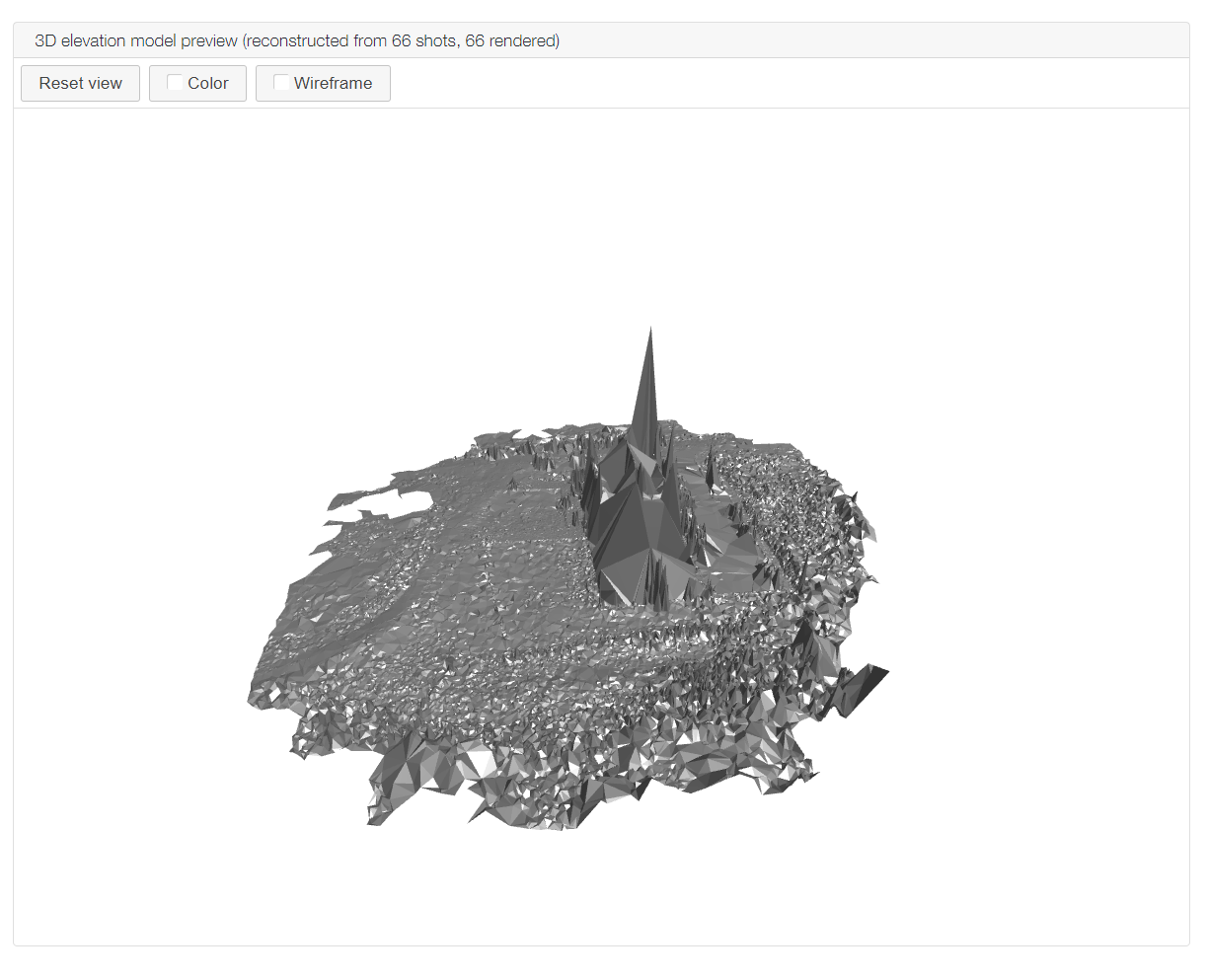 UgCS Mapper Perpetual License - Professional Drone Mapping Software for Surveying, Agriculture & Construction | Ideal for Aerial Data Collection & 3D Mapping Projects