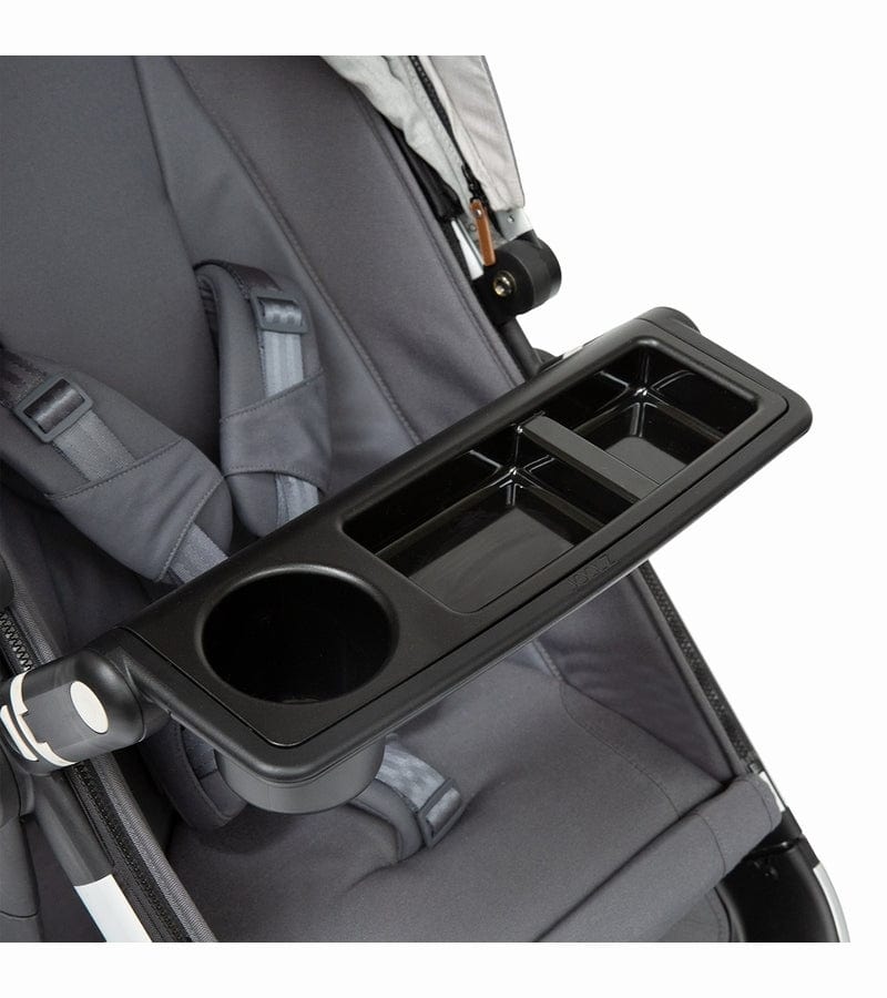 Joolz Day 2, Day 3 & Geo Stroller Snack Tray - Durable Baby Stroller Food Tray for Snacks & Drinks - Perfect for On-the-Go Parents & Outdoor Activities