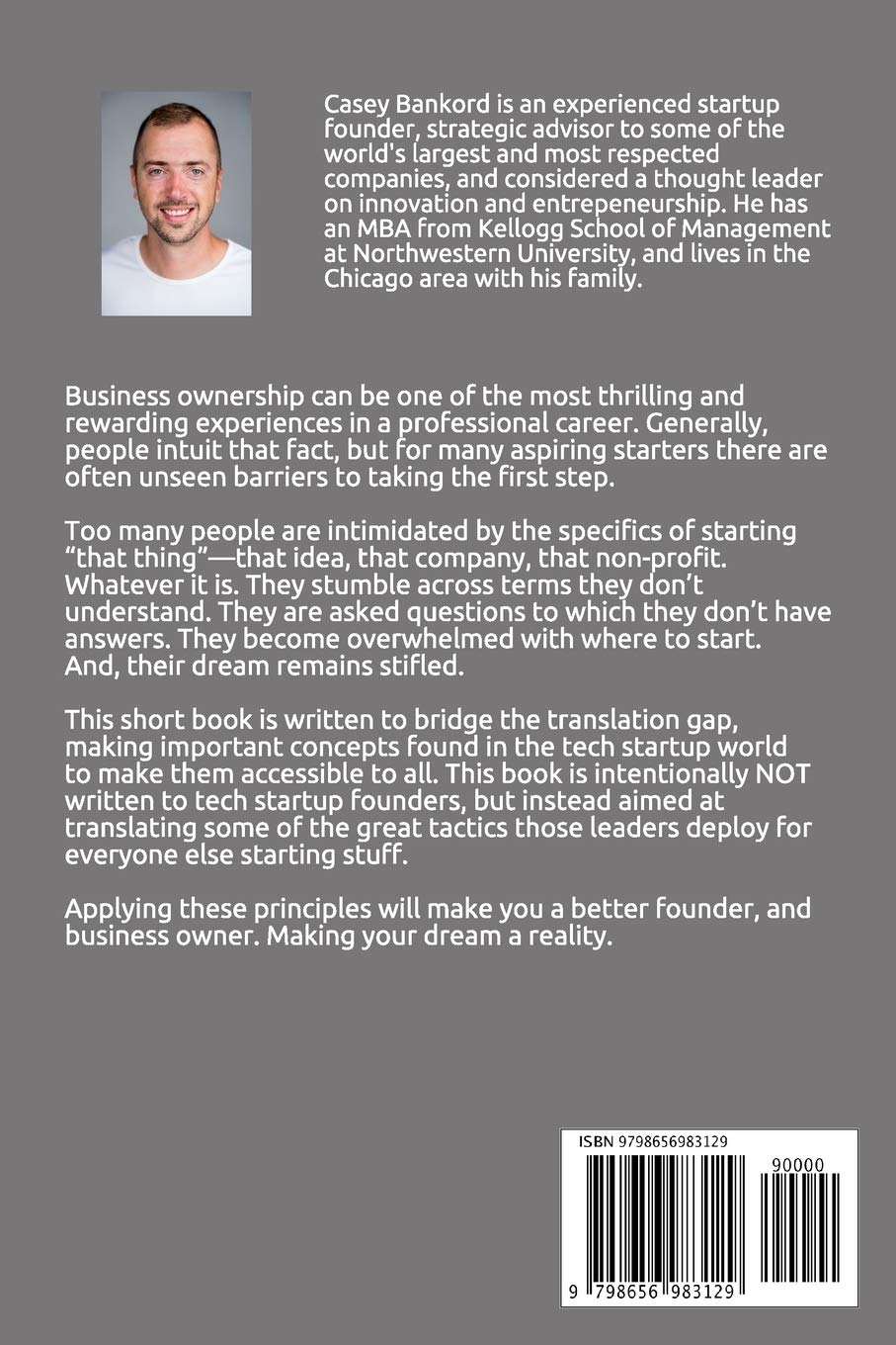 Tech Startup Guide for Beginners: Simple Concepts Explained for New Entrepreneurs | Perfect for Aspiring Founders & Small Business Owners