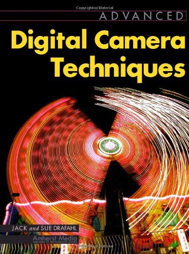 Advanced Digital Camera Techniques - Professional Photography Tips & Tricks for Stunning Photos | Perfect for Travel, Events & Portrait Photography