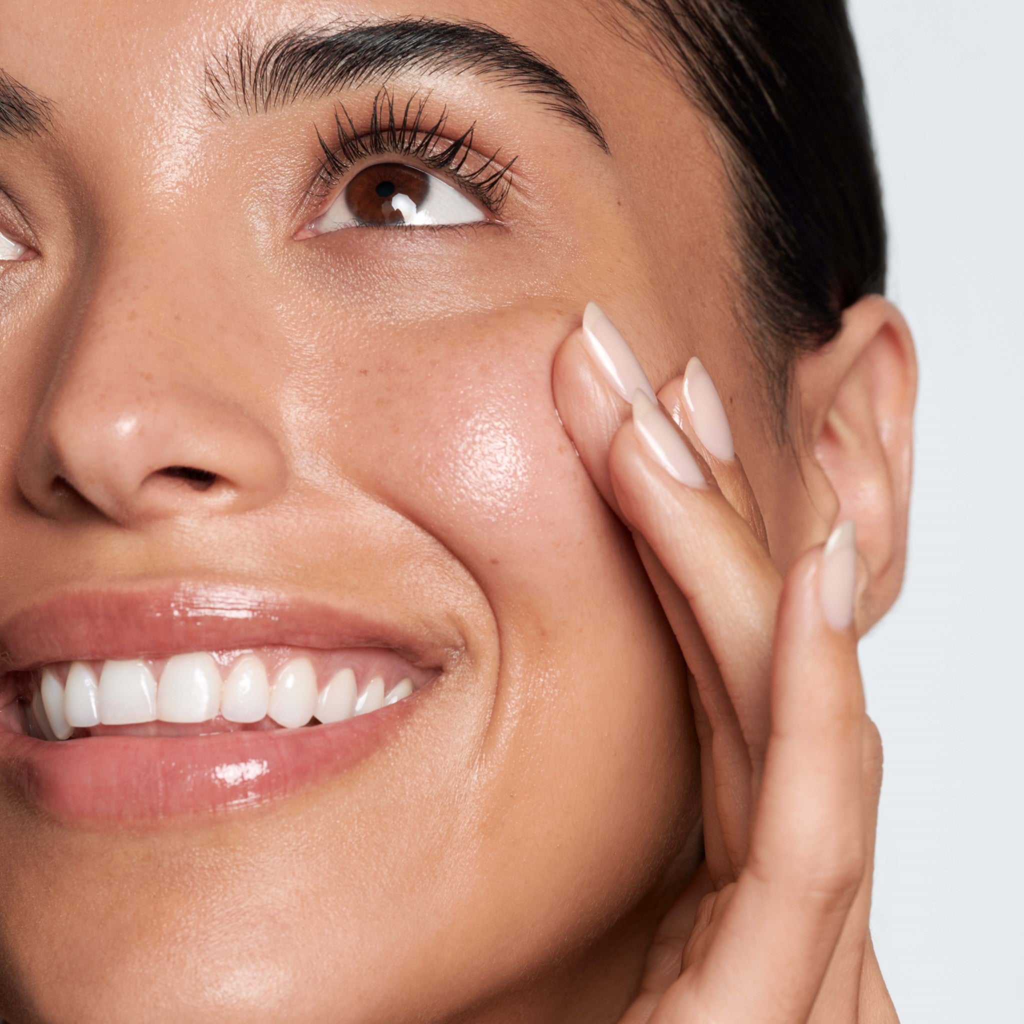 Best Balancing Face Oil for Oily & Combination Skin - Hydrating & Oil Control - Perfect for Daily Skincare & Night Routine