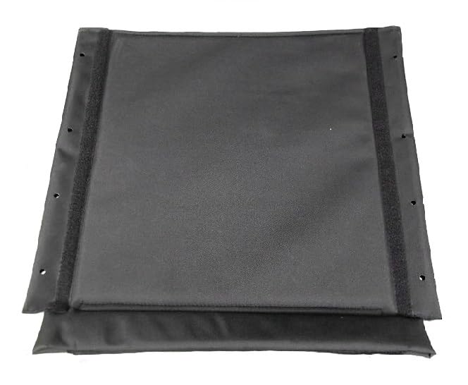 Drive Replacement Parts for Cruiser III Wheelchair (4S, 18