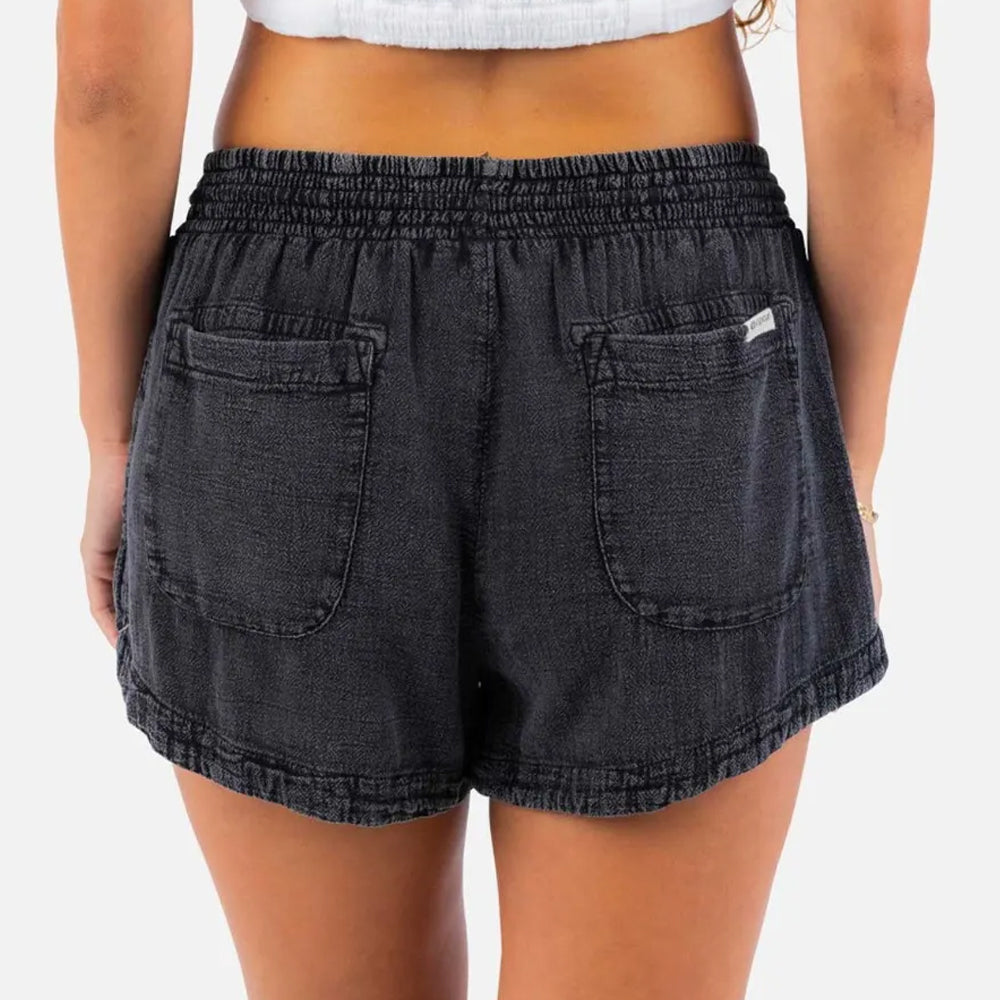 Rip Curl Women's Classic Surf Shorts - Quick-Dry Swim Board Shorts for Surfing, Beach & Summer Activities