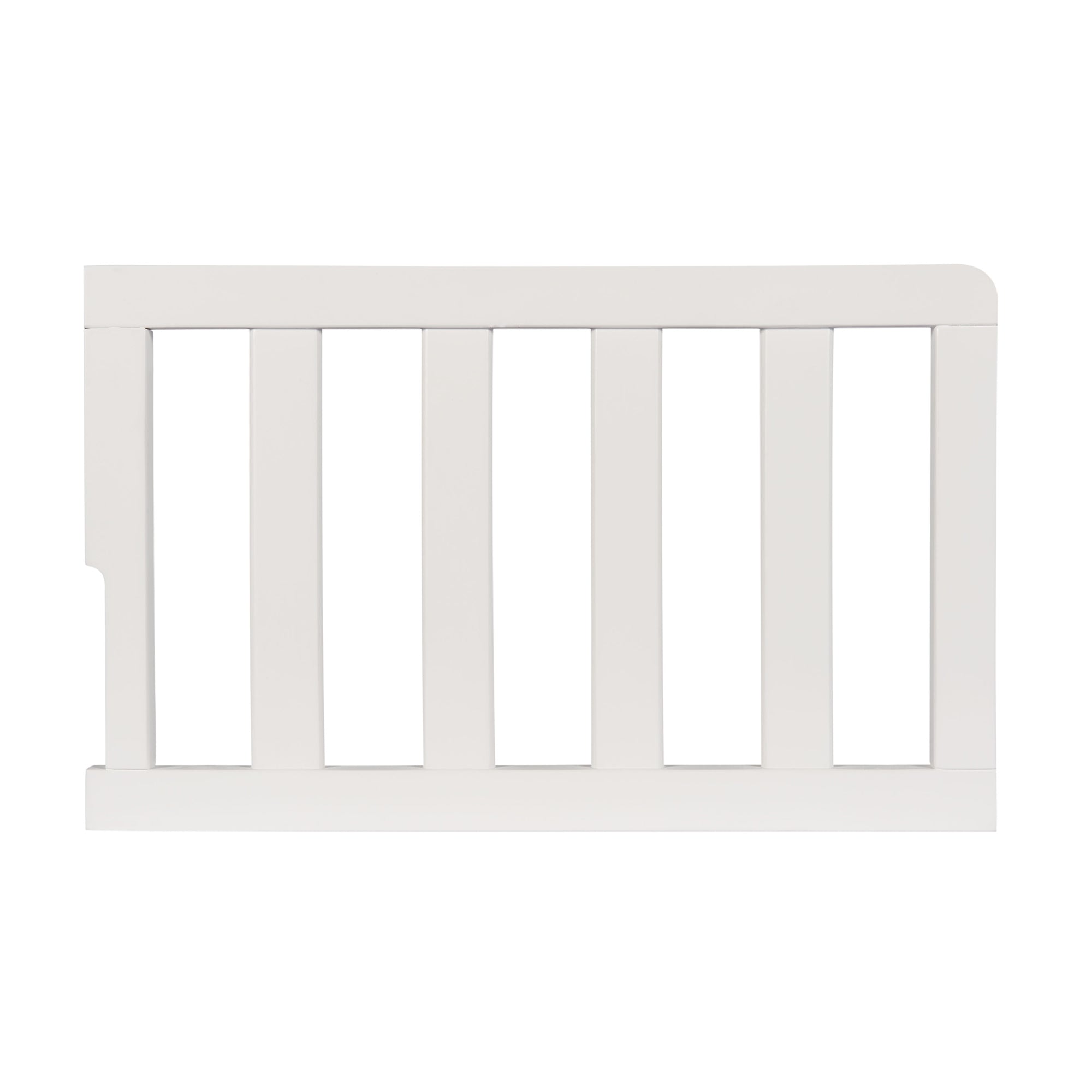 Safe & Adjustable Toddler Guardrail (0081) - Perfect for Baby Cribs, Beds & Stairs - Prevent Falls & Ensure Child Safety at Home