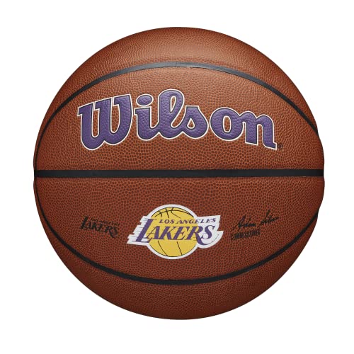 Los Angeles Lakers