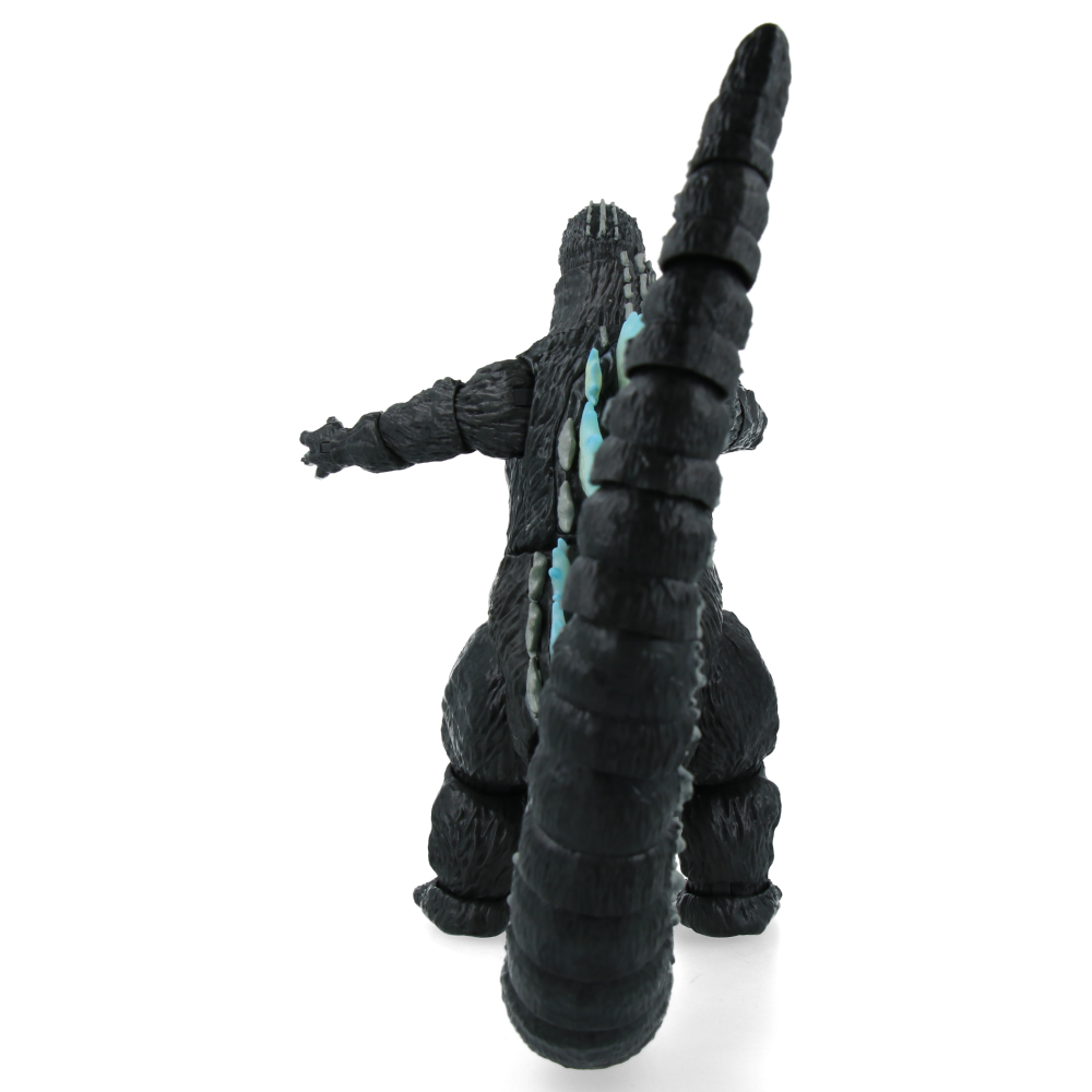 Toho Ultimates Heat Ray Godzilla (1989) - Classic Japanese Monster Figure for Collectors & Movie Fans | Perfect for Display, Gifts & Pop Culture Decor