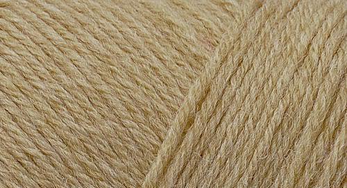 Premium Wildfoote Luxury Sock Weight Superwash Wool Yarn Cones | 1/2 LB (225g), 968 Yards (885m) per Cone | Perfect for Knitting Socks, Scarves & Baby Clothes
