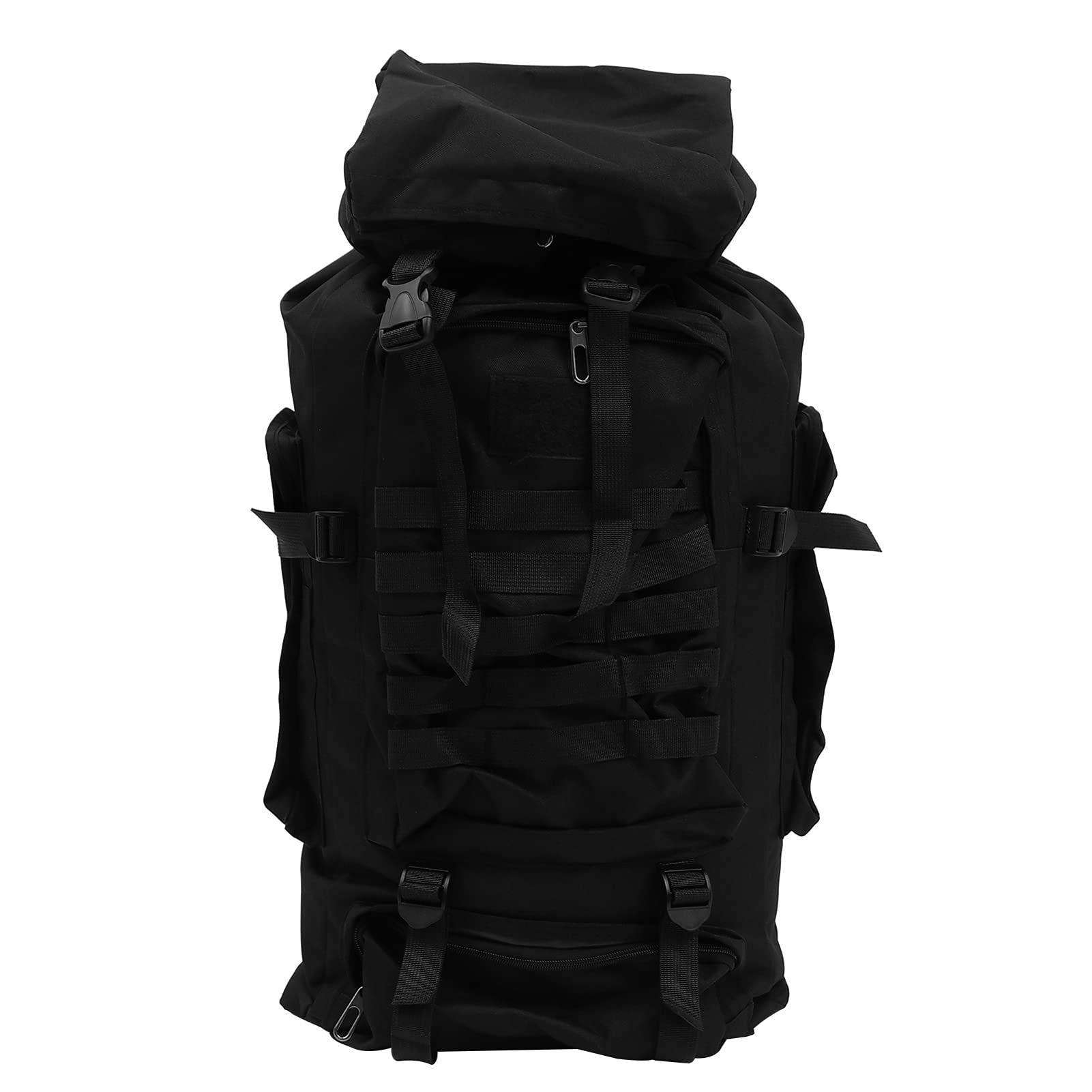 KESYOO 1pc Large Capacity Waterproof Travel Backpack - Durable Multifunctional Shoulder Bag for Outdoor Adventures, Camping, Hiking & Daily Commute