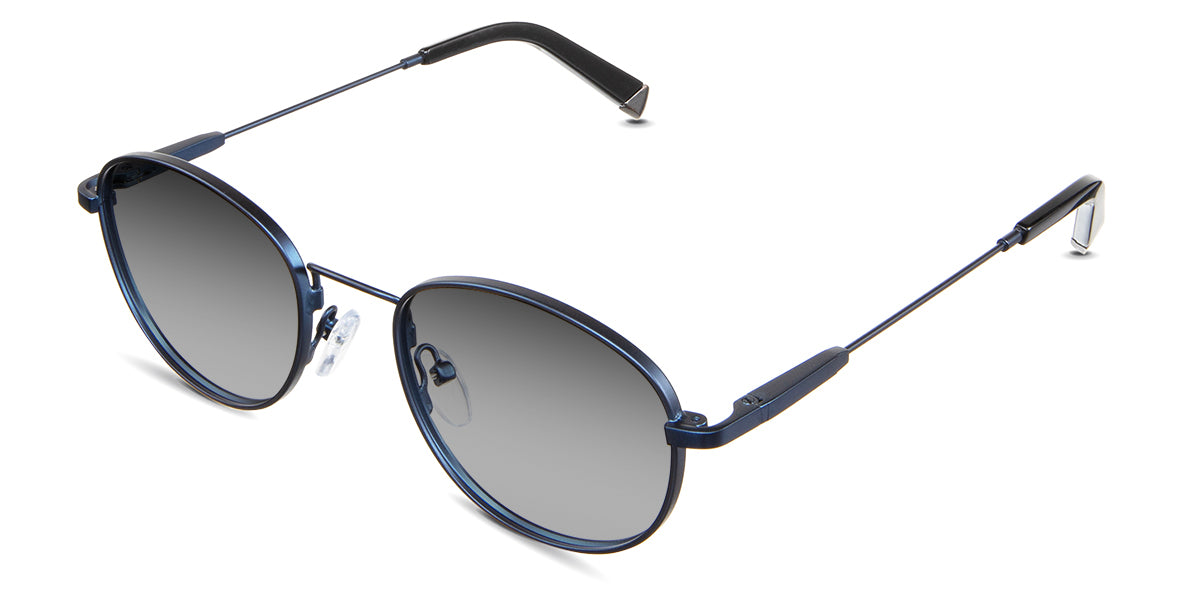 NOA Women's Prescription Sunglasses - UV Protection Polarized Glasses for Driving, Outdoor & Fashion Use