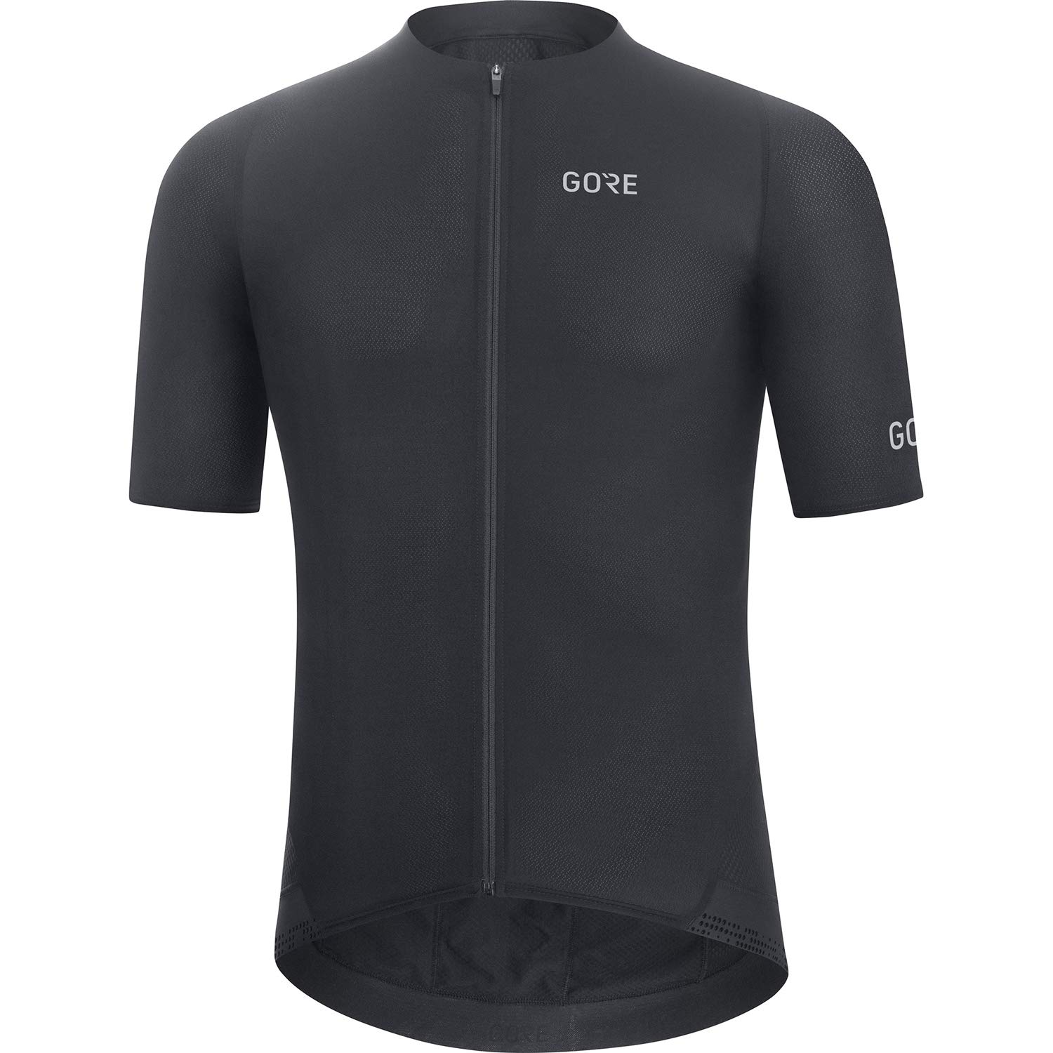 GORE WEAR Chase Jersey - Men's Cycling & Running Performance Shirt for Outdoor Sports & Training