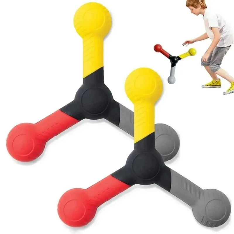 Motor Response Trainer - Hand Eye Coordination & Speed Agility Training Tool for Football, Basketball & Soccer | Improve Reaction Time for Sports Performance