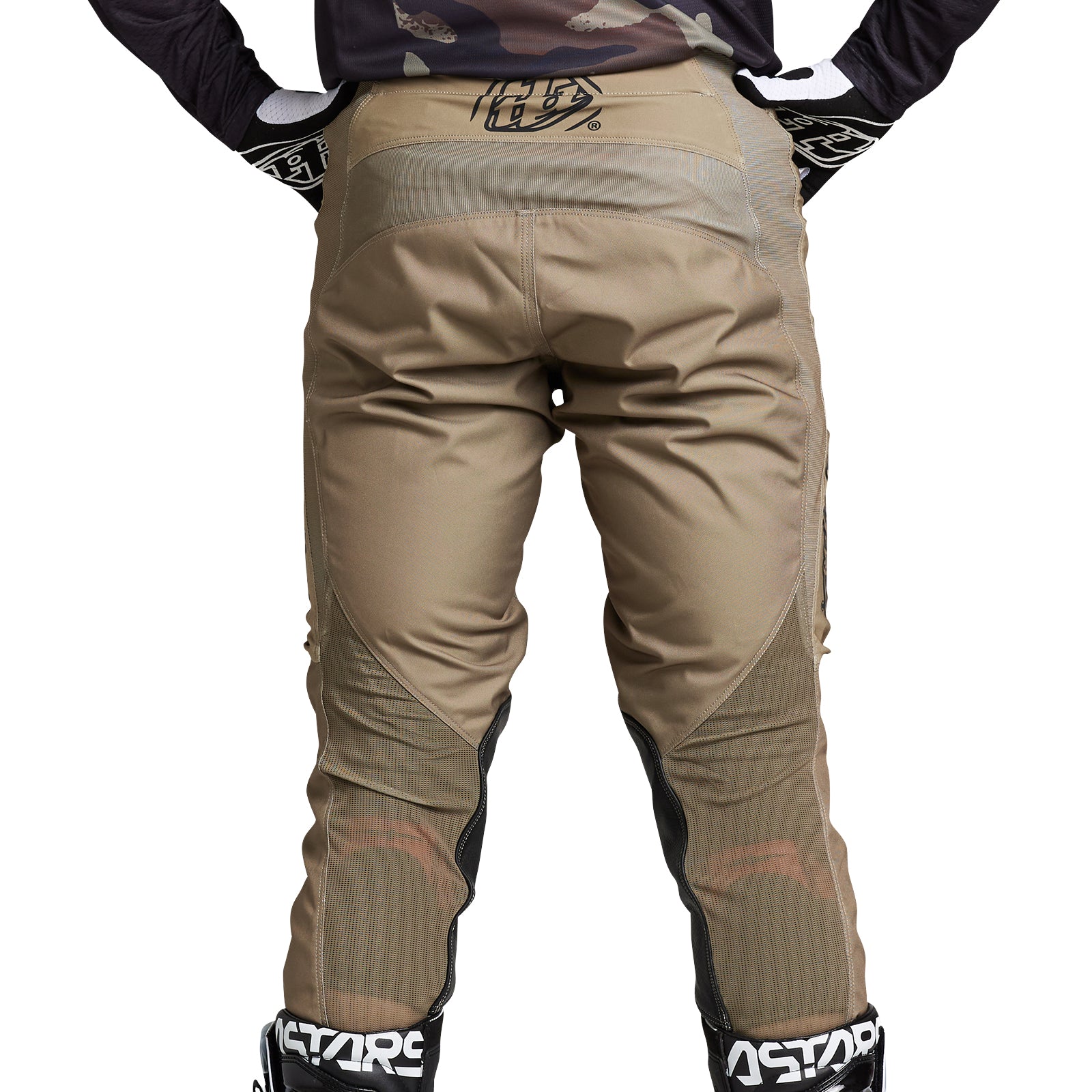GP Pro Pant Mono Oak - Premium Men's Work Pants for Construction, Landscaping & Outdoor Jobs - Durable & Comfortable Workwear for Professionals
