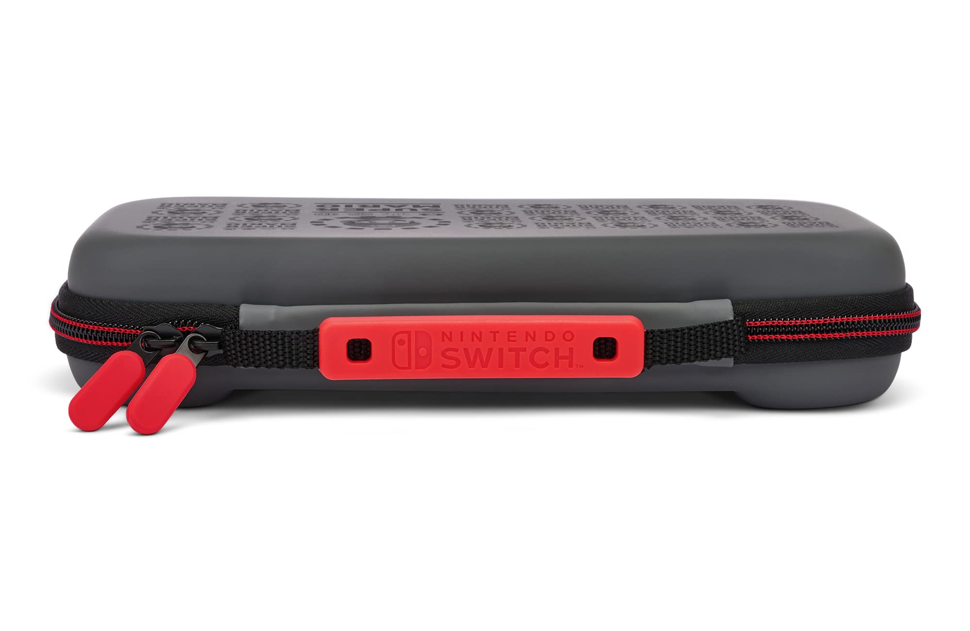PowerA Protective Case for Nintendo Switch - Durable Hard Shell Travel Cover with Game Storage | Perfect for Gaming On-The-Go & Travel Accessories