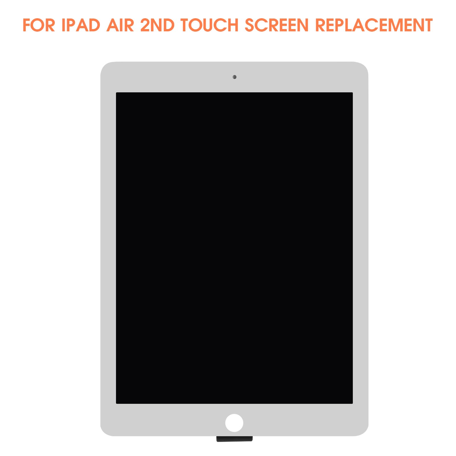 Original iPad Air 2 (2014) Screen Replacement - 9.7