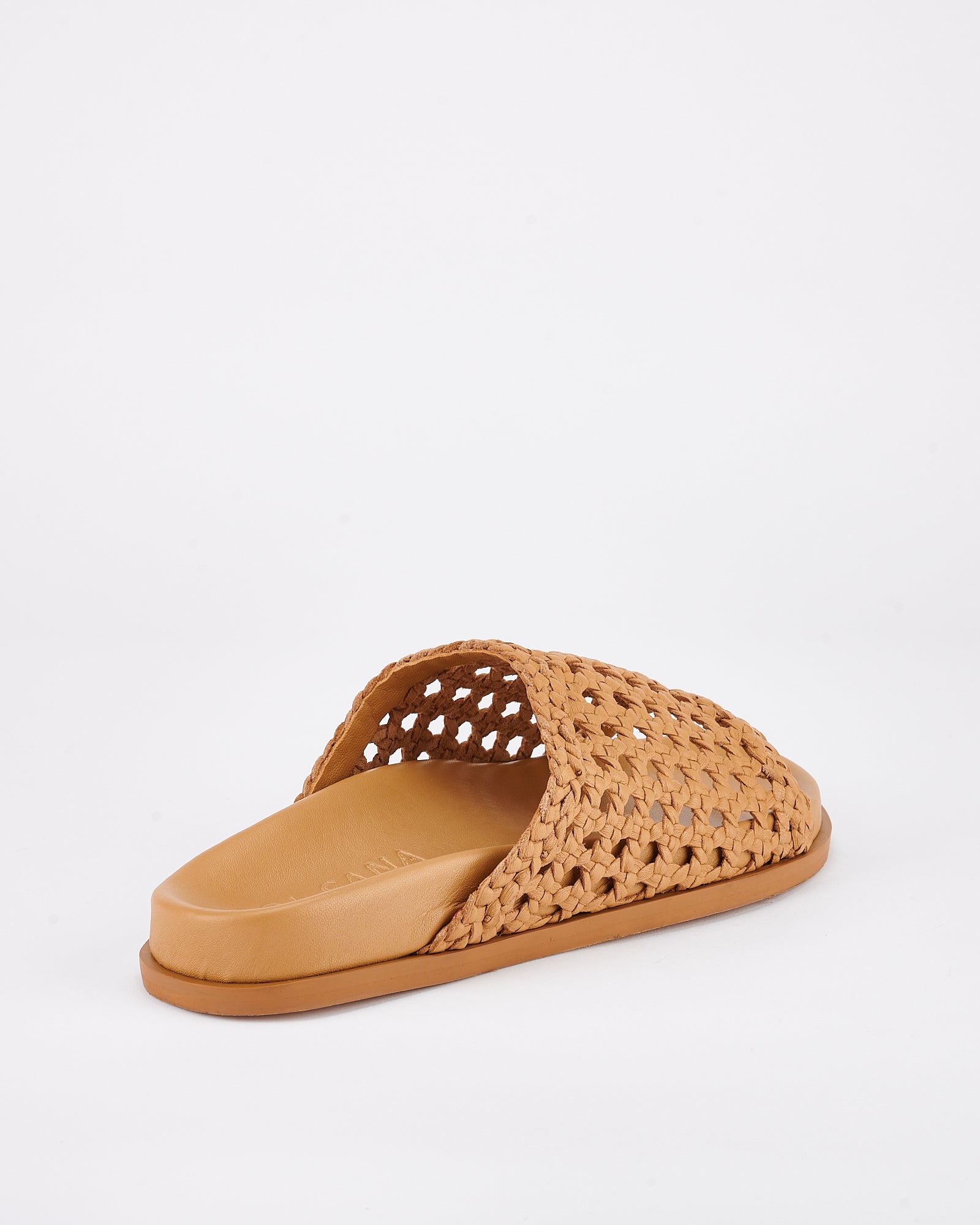 Macra Footbed Tan - Comfortable & Stylish Sandals for Women | Perfect for Beach, Travel & Summer Outfits