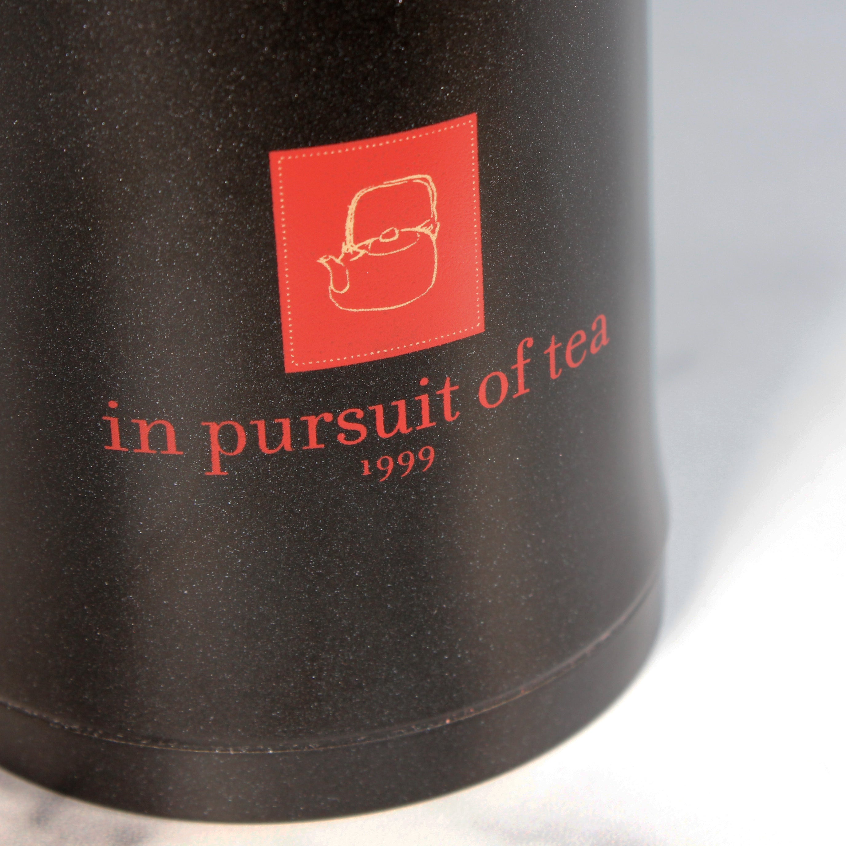 Premium IPOT Tea Thermos - 16oz Stainless Steel Vacuum Insulated Travel Mug for Hot & Cold Beverages - Perfect for Office, Hiking, Camping & Daily Commute