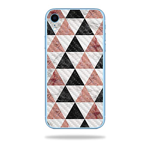 Marble Pyramids