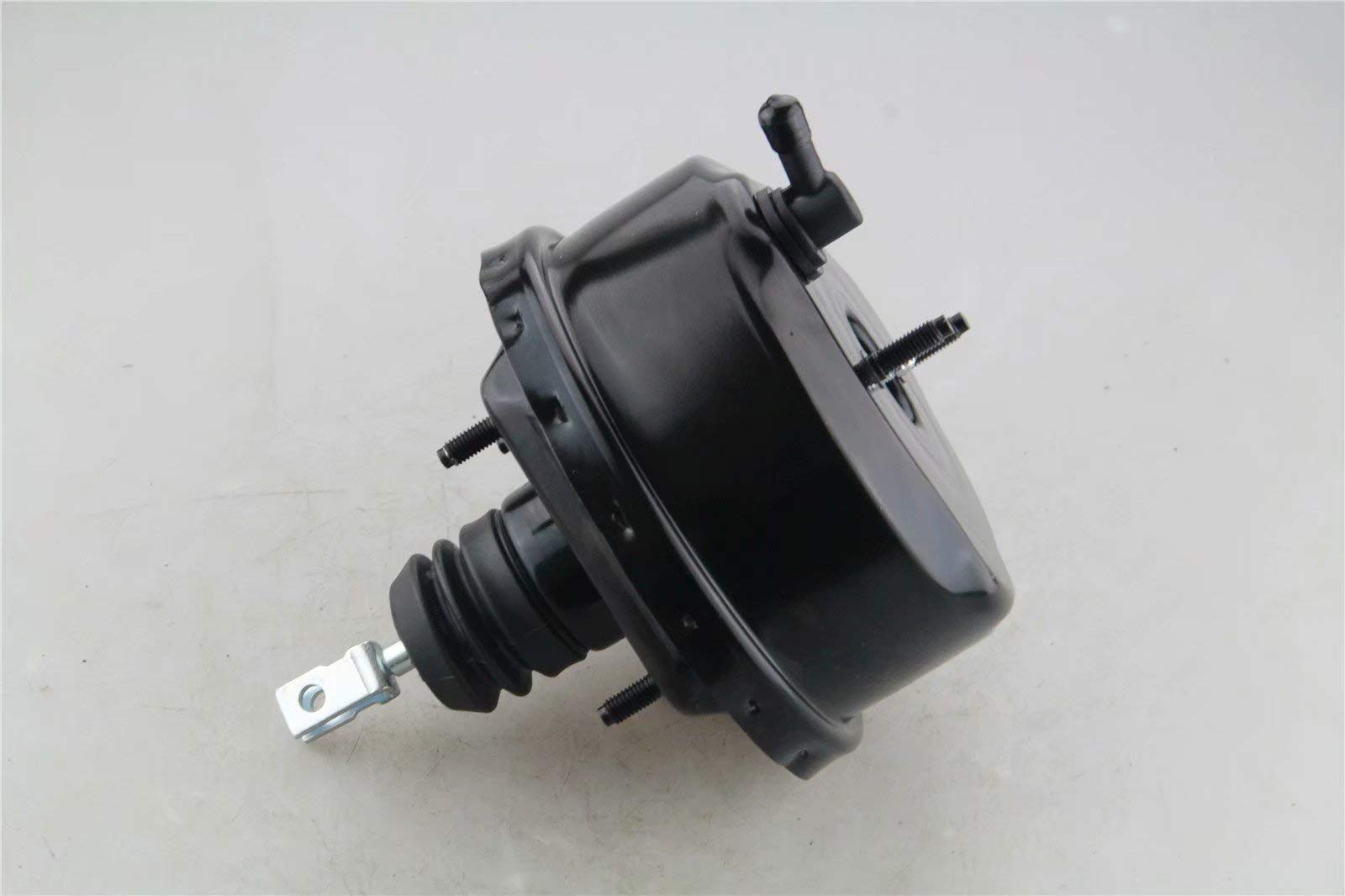 ABB-250 Power Brake Booster Vacuum Brake Booster Compatible with MGB TR-6 TR-250 (1975-1980) - Replacement Part #182-190 AAU9615A BAU1016 - Perfect for Classic Car Restoration & Performance Upgrades