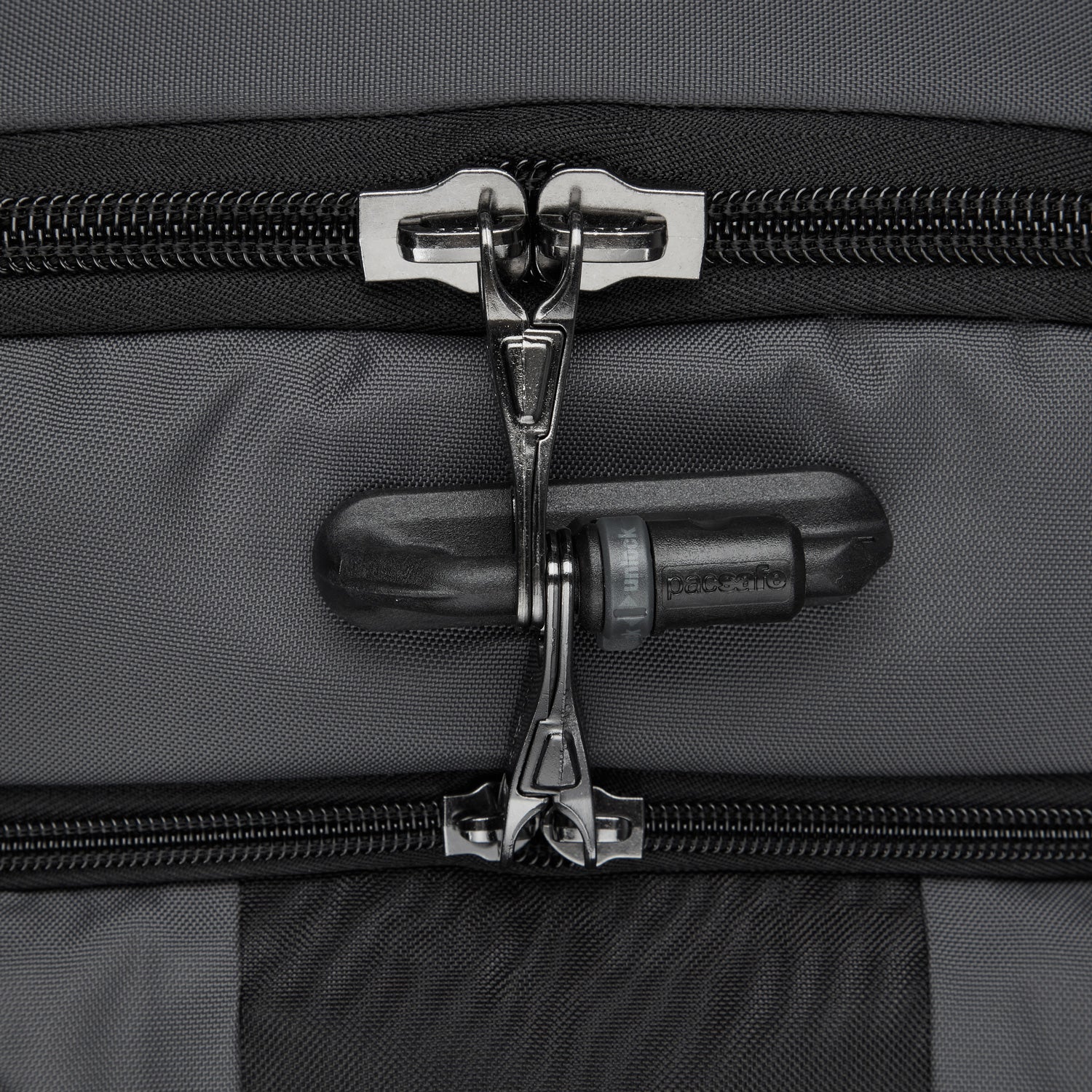 Pacsafe EXP45 Anti-Theft Carry-On Travel Backpack - Secure 45L Luggage for Airplane, Business Trips & Adventure Travel