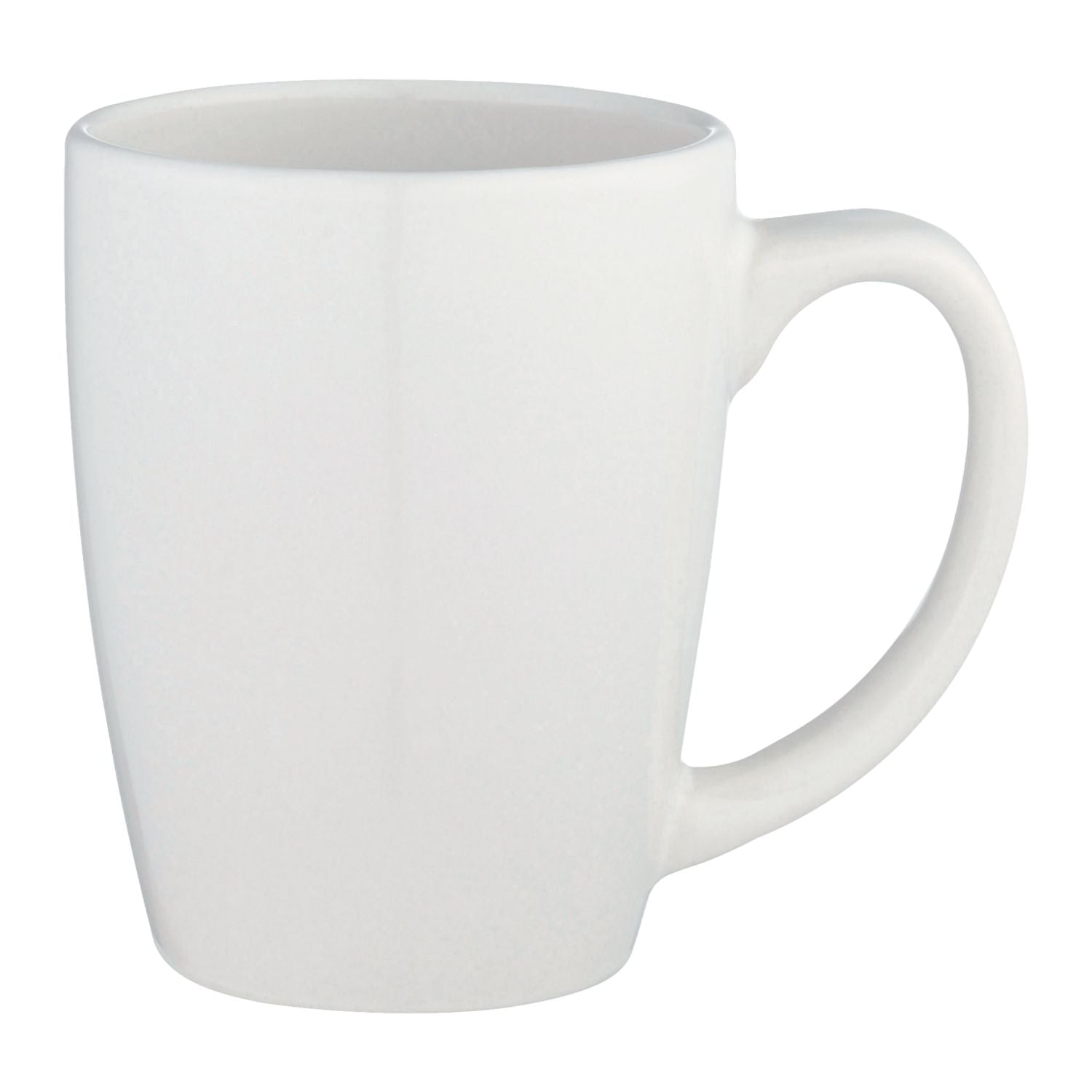 12oz White Constellation Ceramic Coffee Mug - Perfect for Home, Office & Gifts - FreeWave Technologies