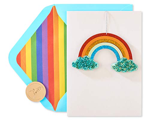 Acrylic Rainbow