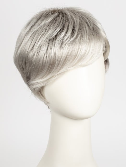 Amara Synthetic Wig with Basic Cap - Natural Look & Comfortable Fit for Everyday Wear, Cosplay, and Costume Parties