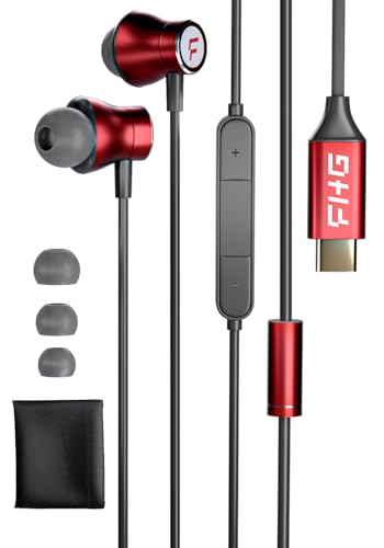 Scarlet(AI Noise Canceling)