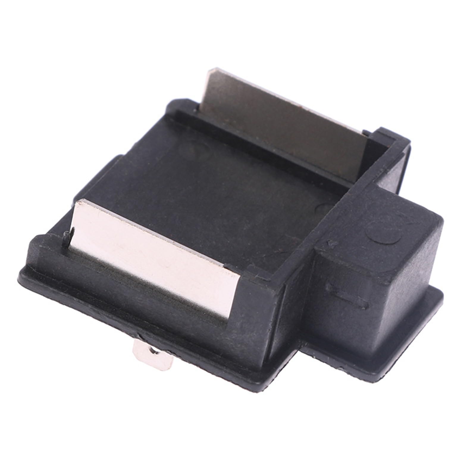AJOIDR 3Pcs Black Battery Connection Block - Terminals for MKTAY Battery Converters - Perfect for Car Audio, Solar Power & RV Electrical Systems