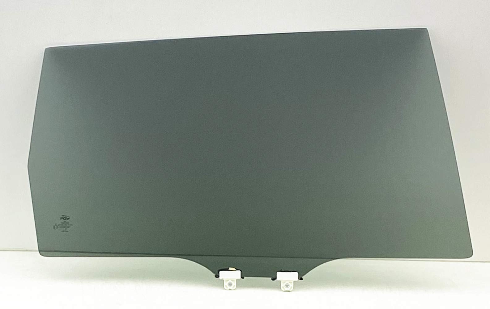 2019-2024 Subaru Ascent Passenger Side Rear Door Privacy Window Glass | OEM Replacement | Enhanced UV Protection & Privacy for Family Road Trips