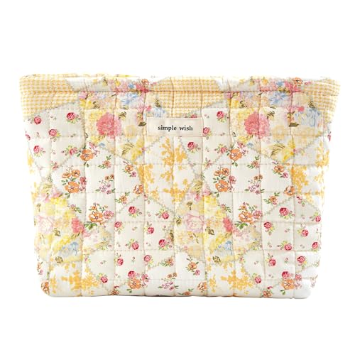 Beige Floral-L