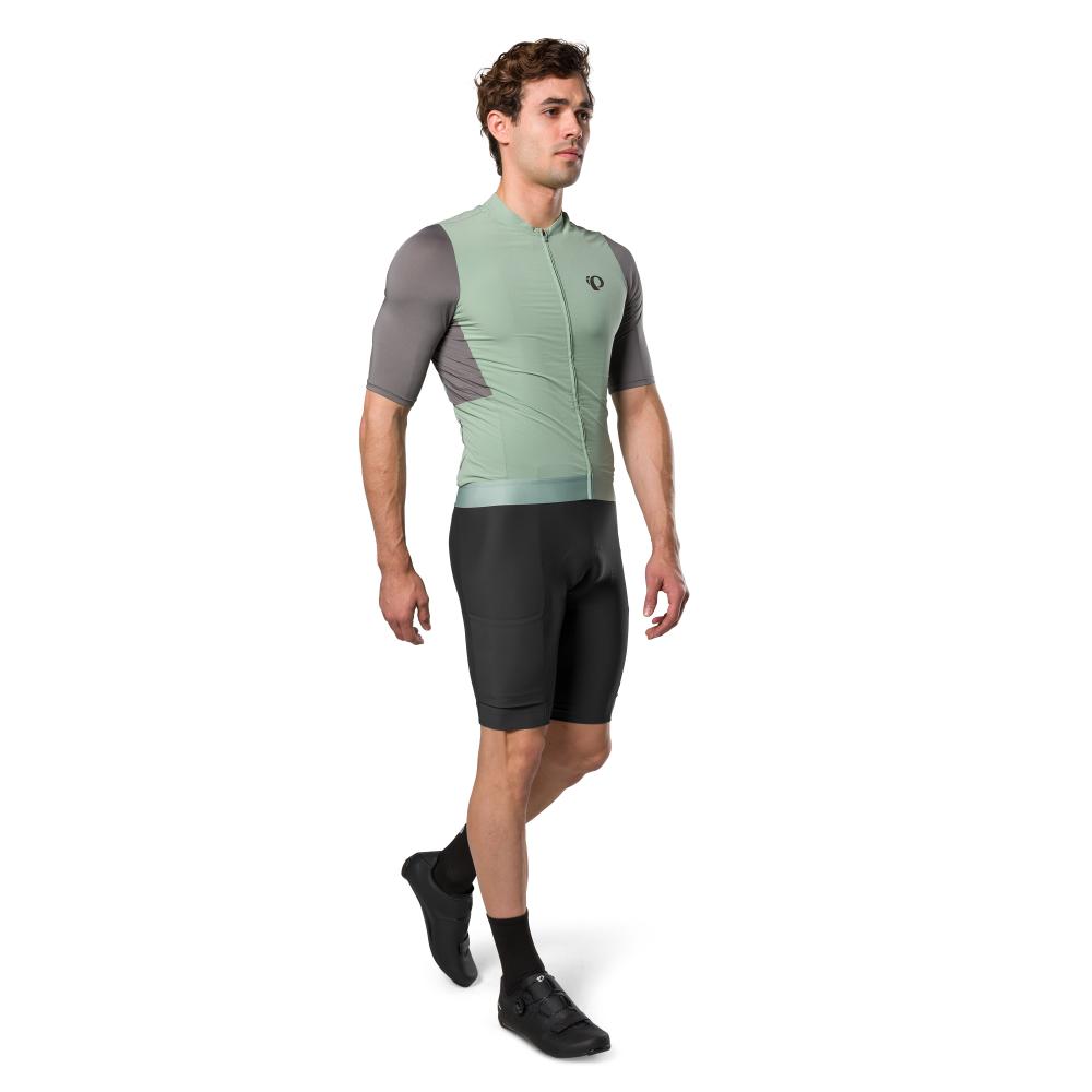 Men's Expedition Short Sleeve Jersey - Lightweight Quick-Dry Performance Shirt for Hiking, Camping & Outdoor Adventures
