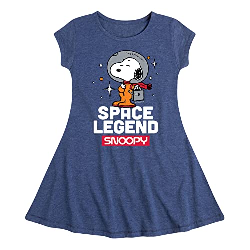 Space Legend - Heather Navy
