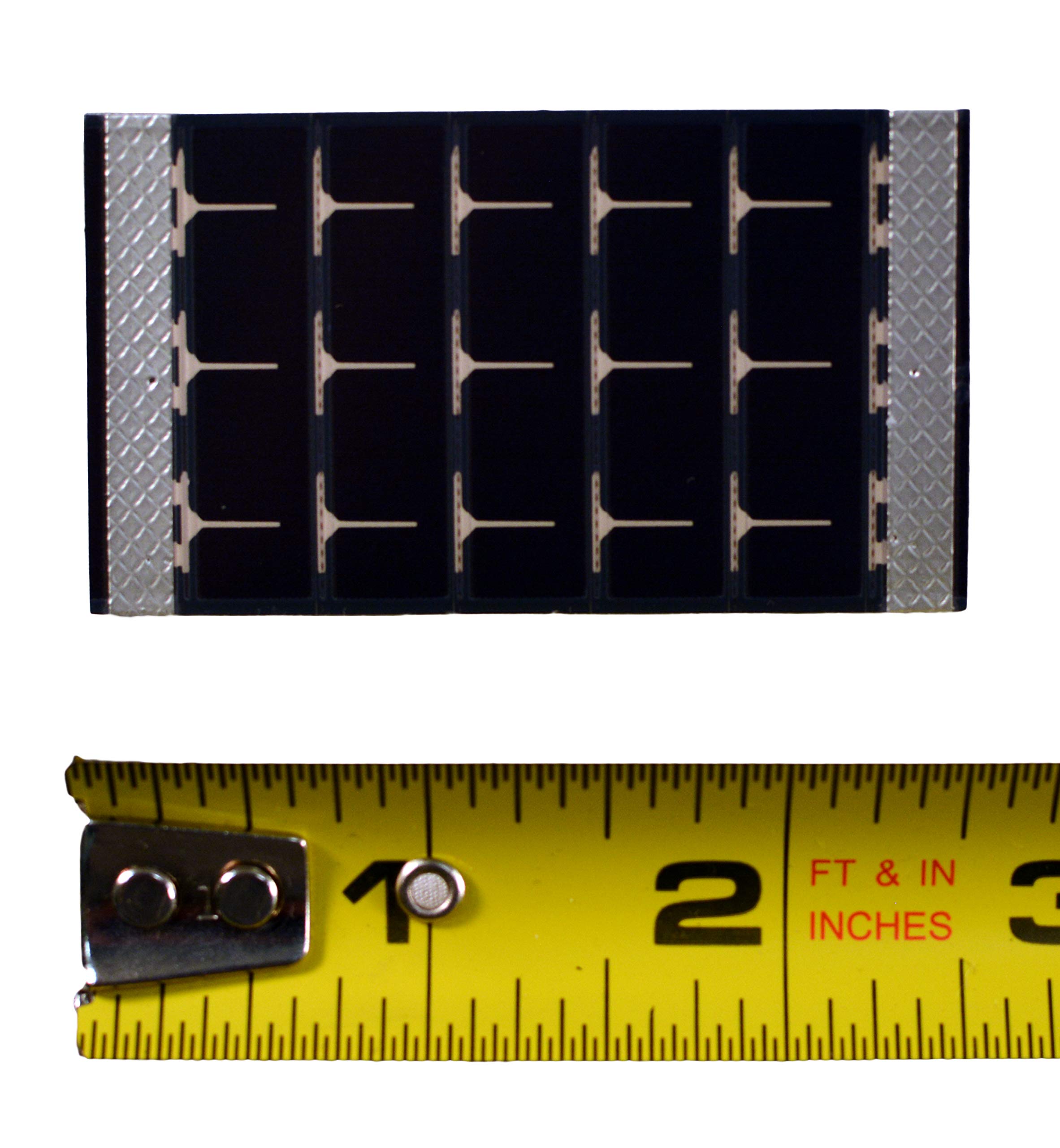 High-Efficiency SP3-37 Solar Panel for DIY Electronics & Renewable Energy Projects - Perfect for Home, RV, and Off-Grid Power Systems