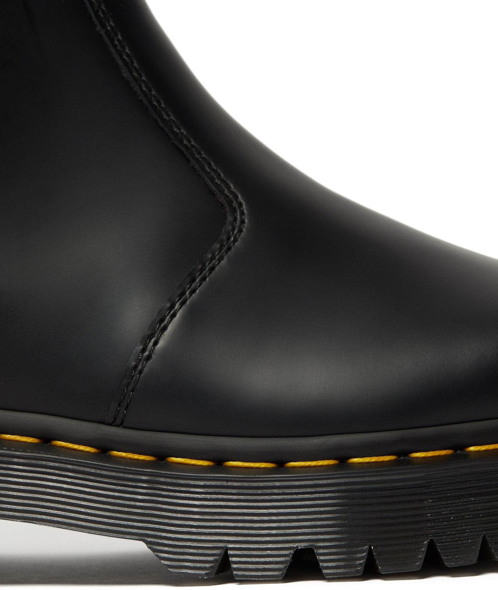Unisex 2976 Bex Smooth Leather Chelsea Boots - Waterproof & Comfortable for Men & Women - Perfect for Casual Wear, Work & Outdoor Activities