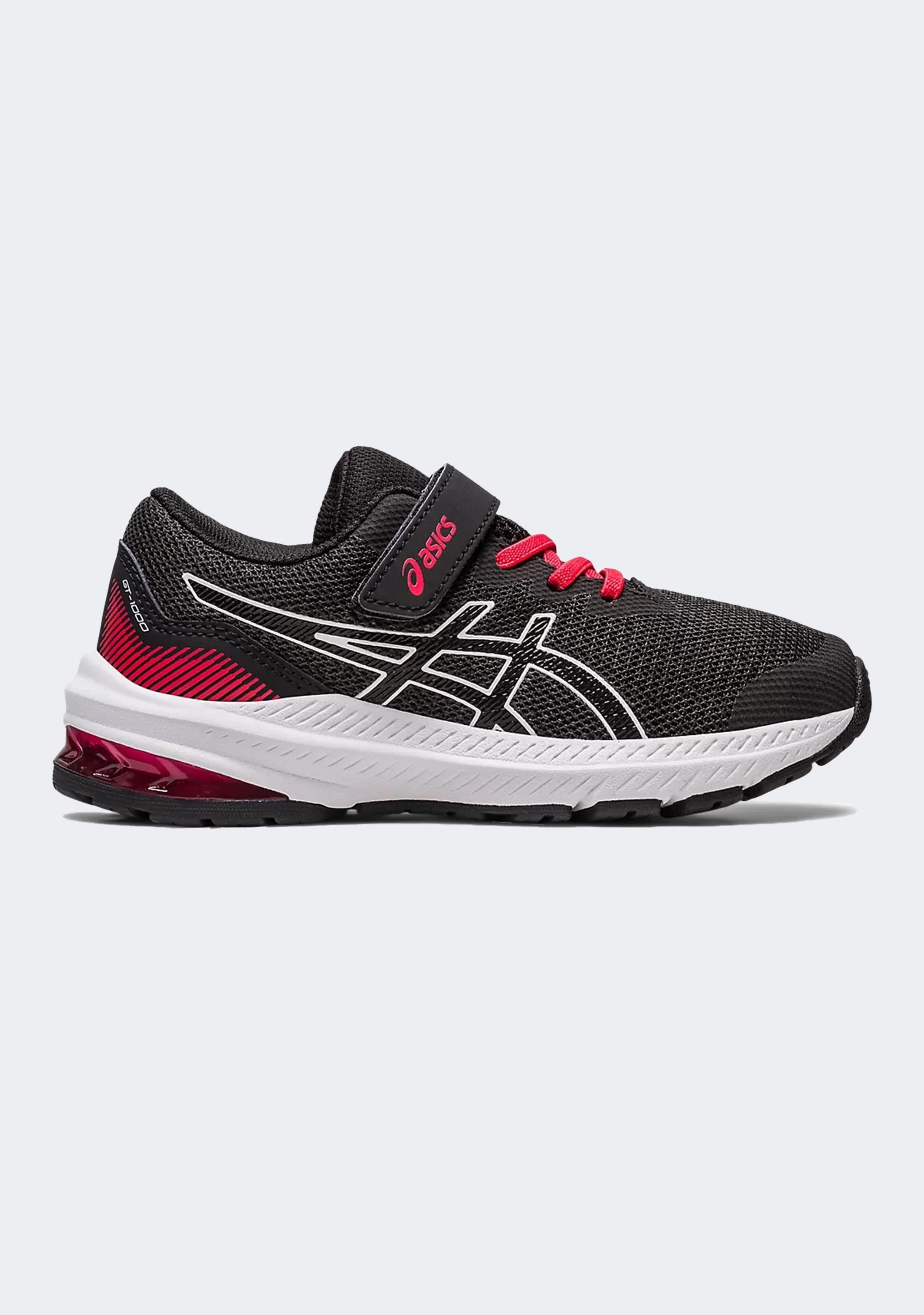 ASICS Kids' GT-1000 11 PS Running Shoes - Lightweight Athletic Sneakers for Boys & Girls - Perfect for School, Sports & Daily Activities