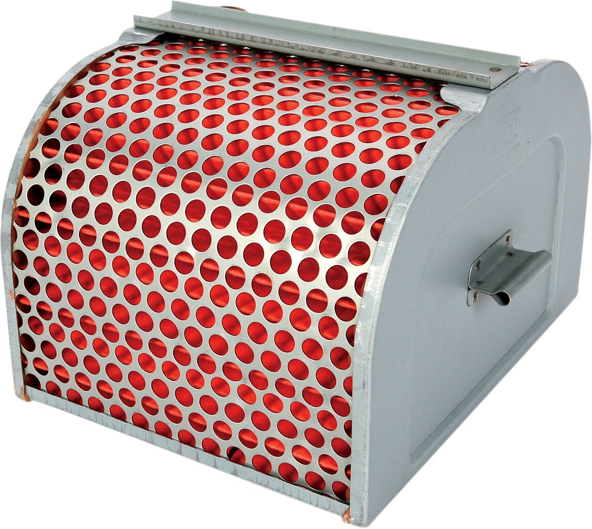 Emgo 12-90360 High-Performance Air Filter for Motorcycles & ATVs – Improves Engine Efficiency & Airflow for Off-Road & Street Riding
