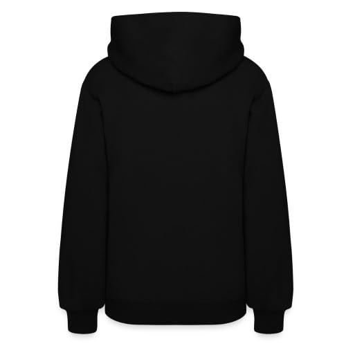 Spreadshirt Kiss My Country Sass Women's Hoodie - Soft & Comfortable Pullover Sweatshirt for Women | Perfect for Casual Wear, Outdoor Activities & Patriotic Events