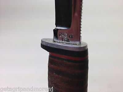 Vintage CASE XX 3 FINN SSP Folding Knife with Leather Sheath - 1970s Collectible Pocket Knife for Camping, Hunting & Outdoor Adventures