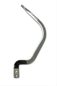 Chrome Bench Seat Upper Replacement - Durable & Stylish Upgrade for Trucks, SUVs & Vans | Perfect for Outdoor Adventures, Road Trips & Custom Vehicle Interiors