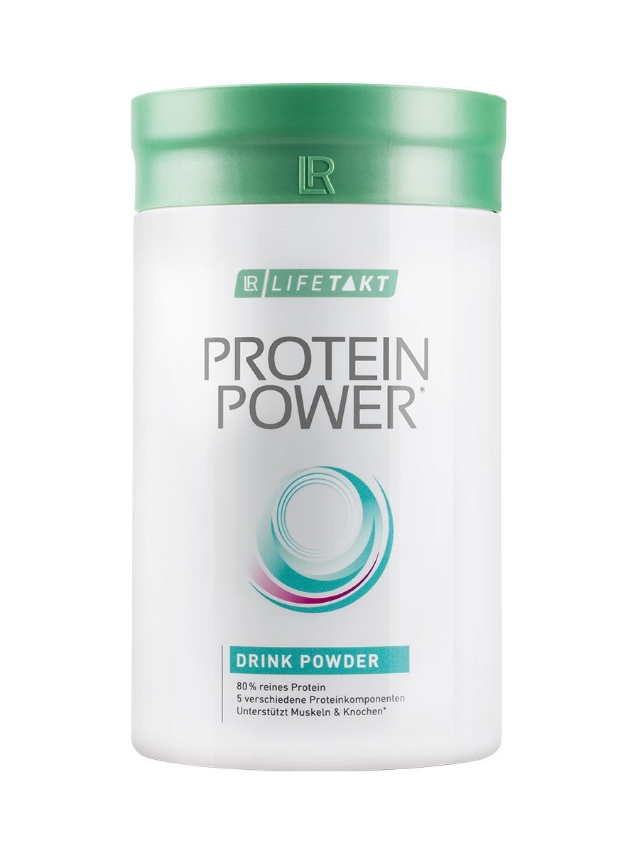 Vanilla Protein Powder Drink Mix - High Protein Shake for Muscle Recovery & Weight Loss | Post-Workout, Breakfast, or Healthy Snack Replacement