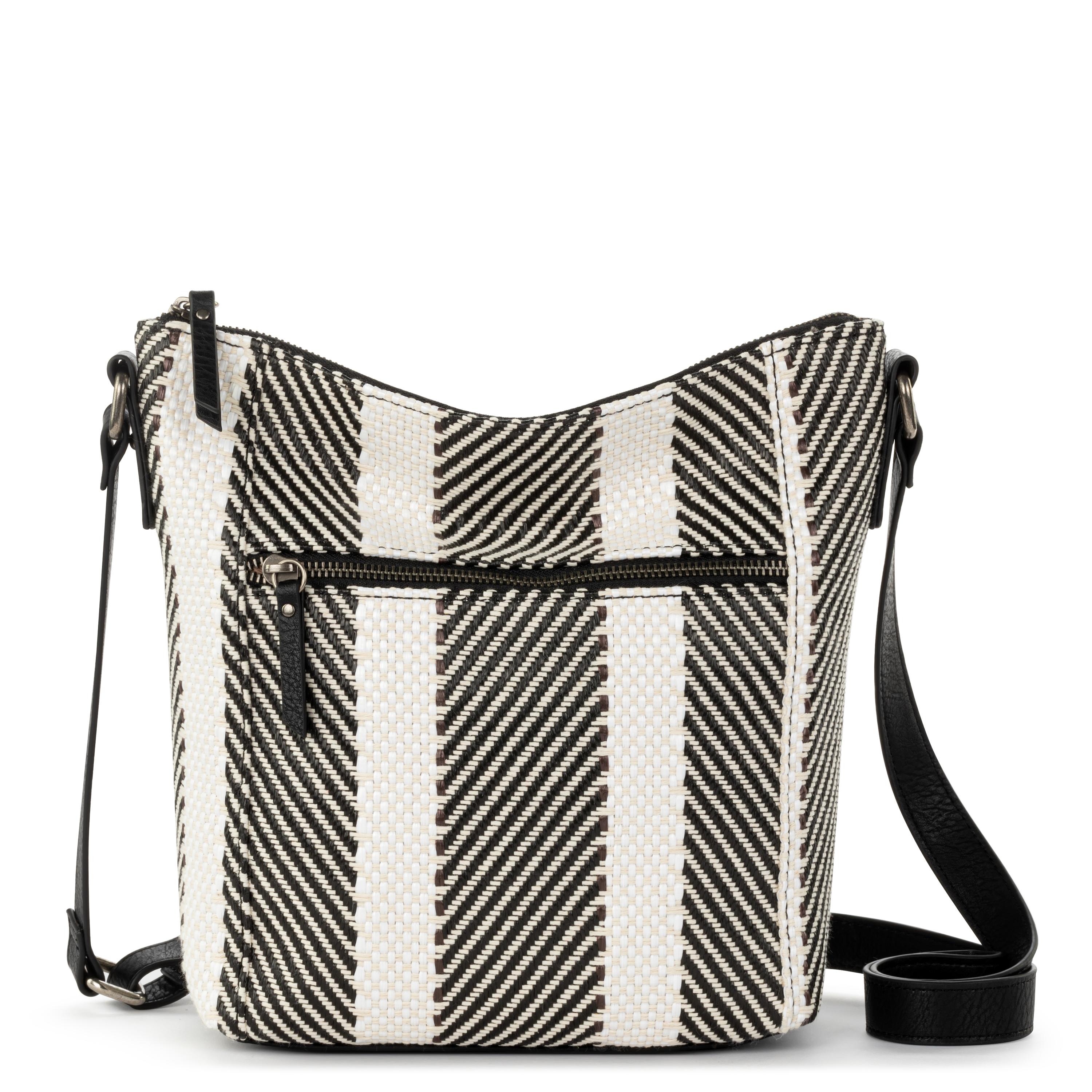 Ashland Crossbody Bag for Women - Stylish & Lightweight Shoulder Purse - Perfect for Travel, Shopping & Everyday Use