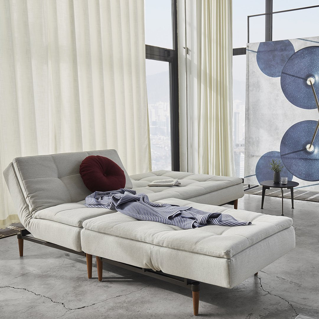 Luxury Dublexo Deluxe Sofa - Premium Comfort for Living Room, Lounge & Home Theater - Perfect for Relaxing, Entertaining & Family Gatherings