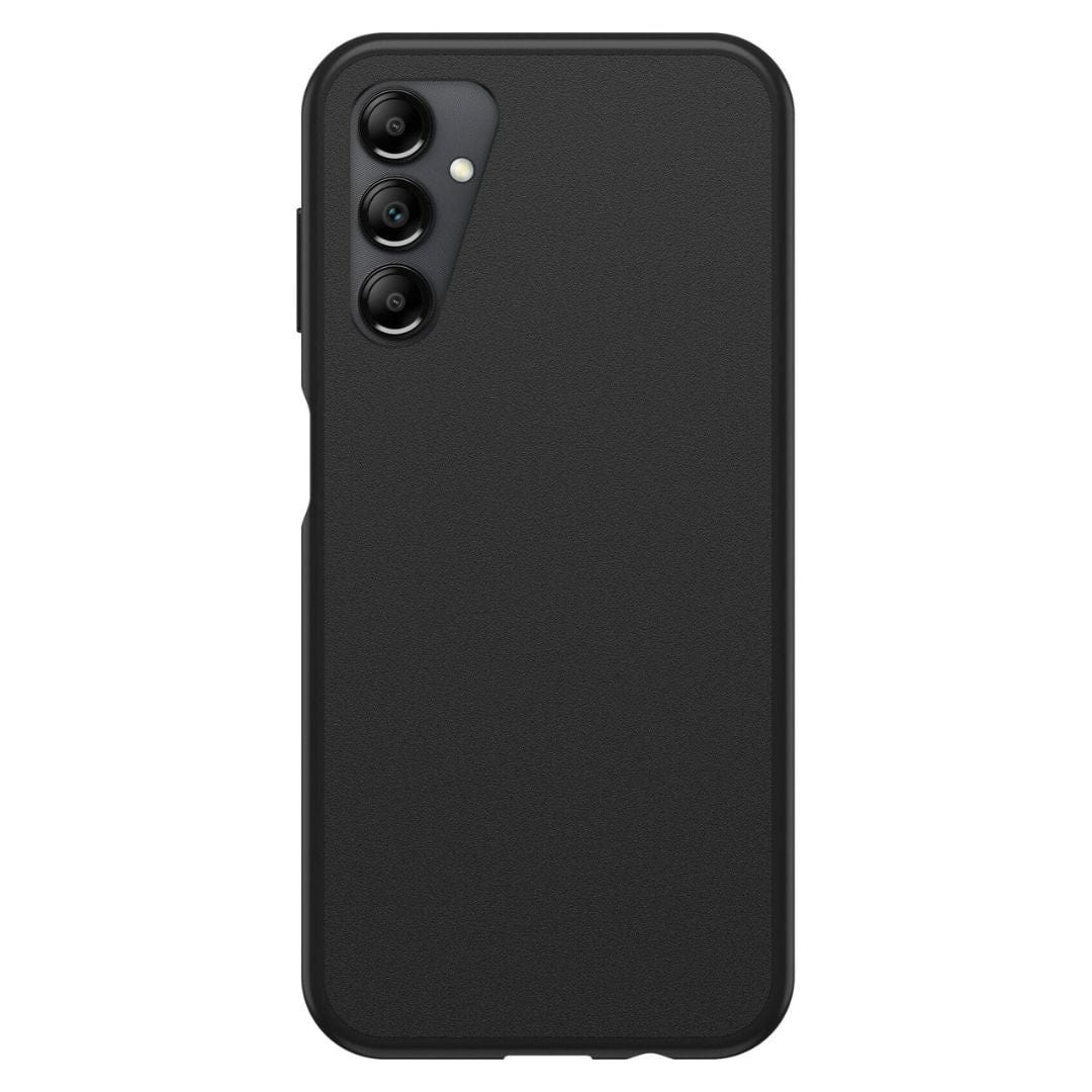 OtterBox React Series Samsung Galaxy A14 5G Case - Slim Protective Phone Cover with Drop Protection | Perfect for Work, Travel & Outdoor Activities
