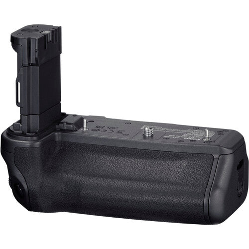 Canon BG-R20 Battery Grip for EOS R5 & R6 - Extra Power & Comfort for Extended Photography Sessions - Perfect for Weddings, Travel & Wildlife Photography