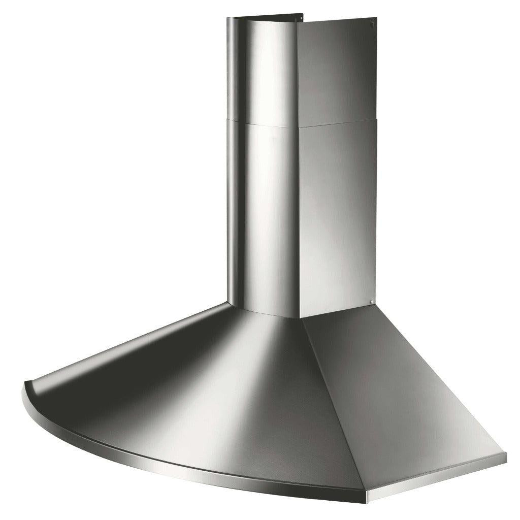 Faber Tender Stainless Steel Wall Mount Range Hood - 30
