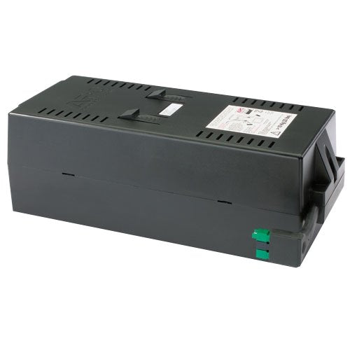 APC APCRBC107 Replacement Battery Cartridge 107 - Backup Power Supply for UPS Systems | 1-Year Warranty | Home & Office Power Protection Solution
