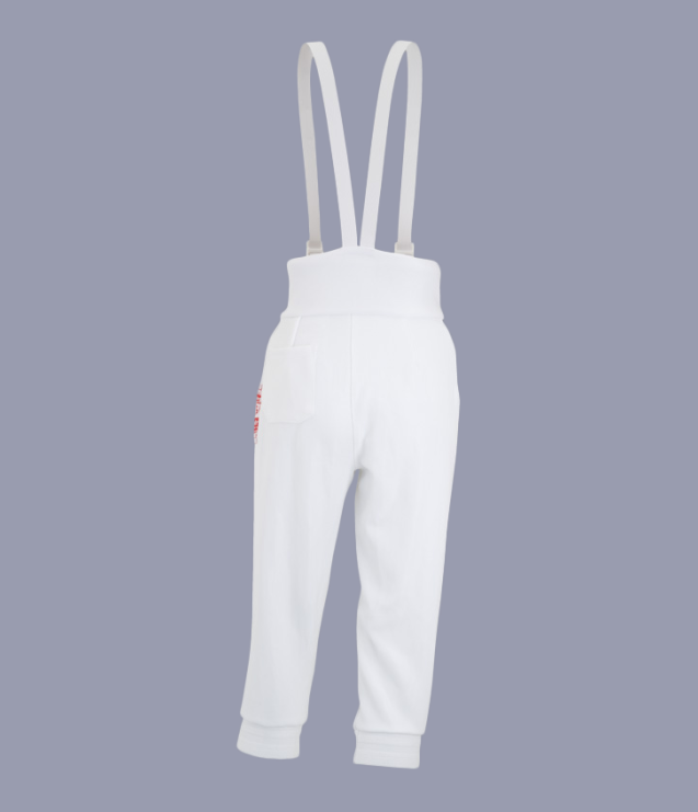 Allstar FIE Women's Fencing Pants - 800N Startex Fabric for Maximum Protection - Perfect for Competitive Fencing & Training