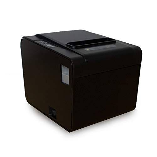 Best Liquor Store POS System - All-in-One Touchscreen PC, POS Software (Monthly Subscription), Receipt Printer, Barcode Scanner & Cash Drawer with POS Nation Payment Pinpad | Ideal for Bars, Wineries & Retail Stores