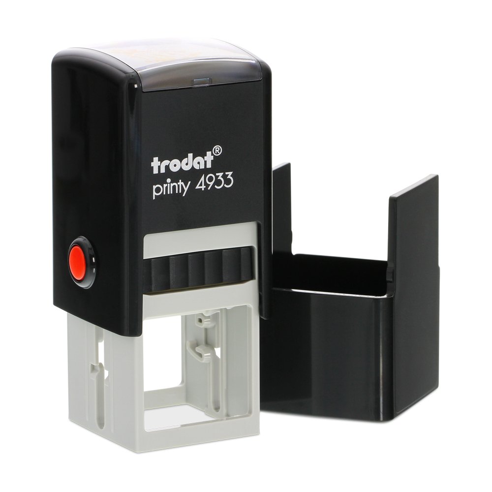 Trodat Classmates Motivational & Reward Teacher Stamp Set for Classroom, Homework & Student Encouragement